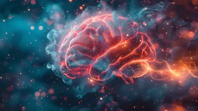 Brain Exercises to Enhance Memory and Attention