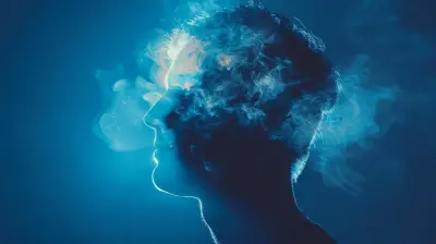 Brain Fog: Causes, Symptoms, and Natural Remedies