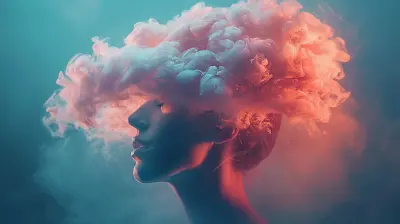 Brain Fog: Causes, Symptoms, and Natural Remedies