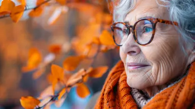 Brain Health And Aging What To Expect And How To Adapt