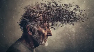 Brain Health and Aging: What to Expect and How to Adapt