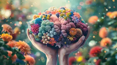 Brain Health and Aging: What to Expect and How to Adapt
