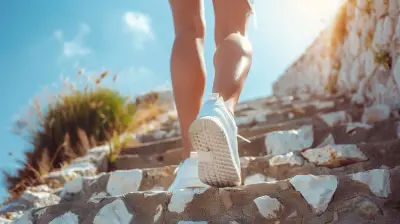 Breaking Down Big Dreams into Daily Actions