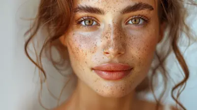 Breaking Down the Myths Around “Clean Beauty”