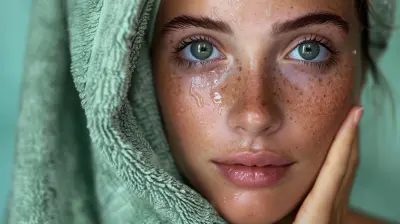 Breaking Down the Myths Around “Clean Beauty”