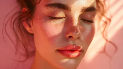 Breaking Down the Myths Around “Clean Beauty”