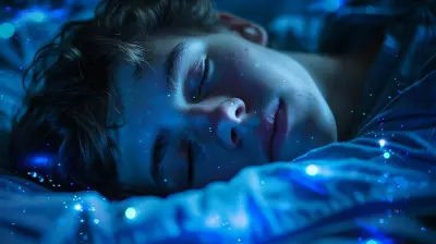 Breaking Down the Sleep Cycle: What Happens in Each Stage
