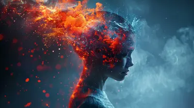 Building Resilience: How to Train Your Brain to Handle Stress