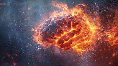 Building Resilience: How to Train Your Brain to Handle Stress