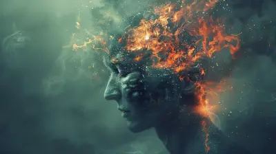 Building Resilience: How to Train Your Brain to Handle Stress