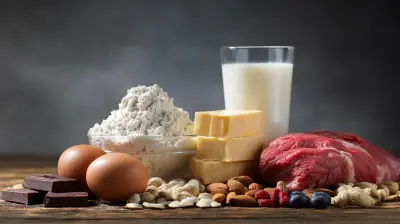 Bulking on a Budget: Affordable Nutrition Tips for Bodybuilders