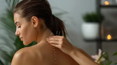 Can Acupuncture Help with Chronic Pain? Here's What Science Says