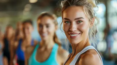 Can Cardio Help with Stress Relief? Exploring the Connection