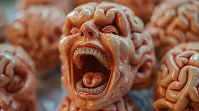Can Laughter Improve Brain Function