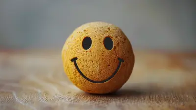 Can Laughter Improve Brain Function?