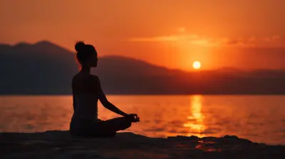 Can Meditation Really Heal the Body? What New Research Shows