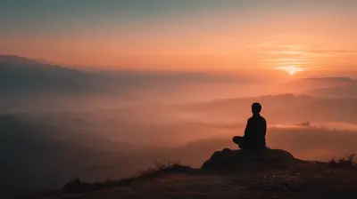 Can Meditation Really Heal the Body? What New Research Shows