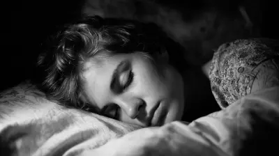 Can You Catch Up on Lost Sleep? Here's the Truth