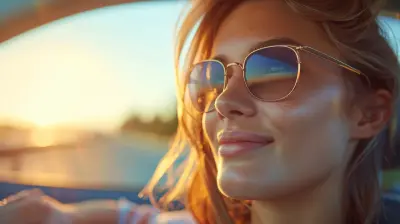 Can You Get Sun Damage in the Car? What Drivers Need to Know