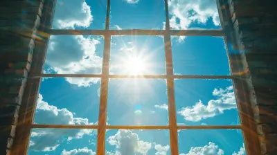 Can You Get Sun Damage Through Windows? The Surprising Truth