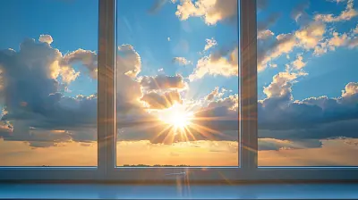 Can You Get Sun Damage Through Windows? The Surprising Truth