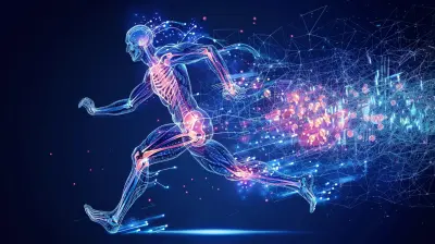 Cardio and Bone Density: Building Stronger Bones with Exercise