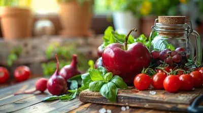 Cardio and Cholesterol: Lowering Your Levels Naturally