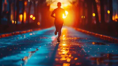 Cardio Myths Debunked: Separating Fact from Fiction