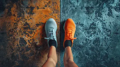 Cardio vs Strength Training: Finding the Right Balance