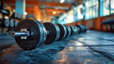 Cardio vs Strength Training: Finding the Right Balance