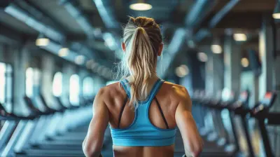 Choosing the Best Cardio Routine for Your Fitness Goals