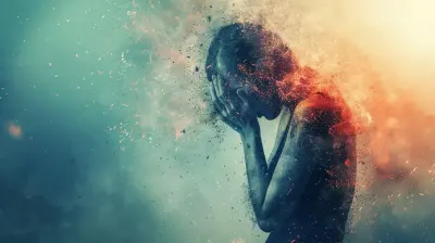 Chronic Pain and Anxiety: Breaking Out of the Cycle