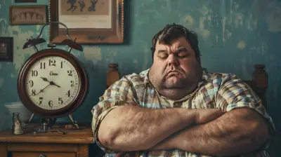 Chronic Pain and Obesity: The Vicious Cycle and How to Break It