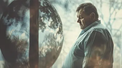 Chronic Pain and Obesity: The Vicious Cycle and How to Break It