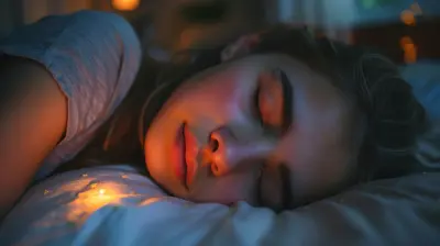 Chronic Pain and Sleep: Breaking the Cycle of Restlessness