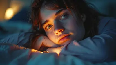 Chronic Pain and Sleep: Breaking the Cycle of Restlessness