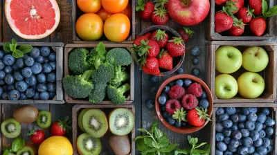 Clean Eating Essentials to Maintain a Healthy Weight