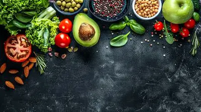Clean Eating Essentials to Maintain a Healthy Weight