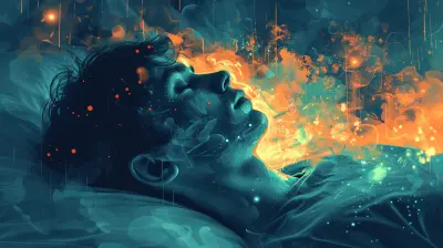Cognitive Behavioral Therapy for Insomnia: Does It Really Work?