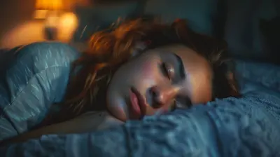 Cognitive Behavioral Therapy for Insomnia: Does It Really Work?