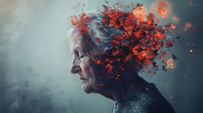 Cognitive Decline: Warning Signs You Shouldn’t Ignore