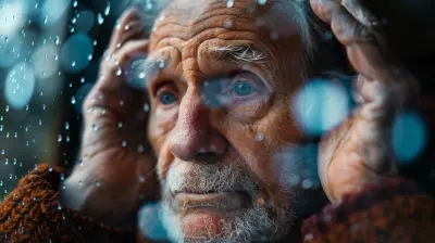 Cognitive Decline Warning Signs You Shouldnt Ignore