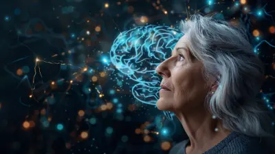 Cognitive Decline: Warning Signs You Shouldn’t Ignore