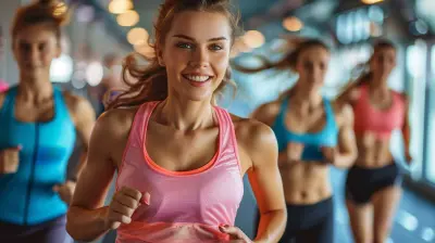 Common Mistakes People Make with Cardio Exercise