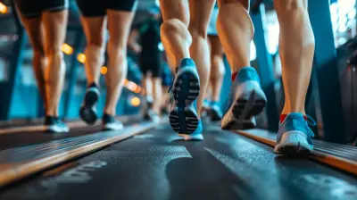 Common Mistakes People Make with Cardio Exercise