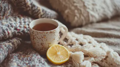 Creating a Flu-Proof Morning Routine
