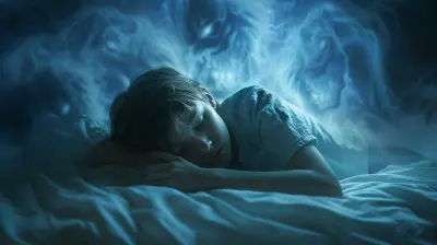 Dealing with Nightmares and Night Terrors: A Practical Guide