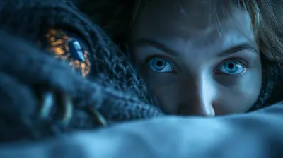 Dealing with Nightmares and Night Terrors: A Practical Guide