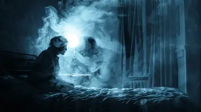 Dealing with Nightmares and Night Terrors: A Practical Guide