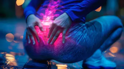 Debunking Common Myths About Chronic Pain